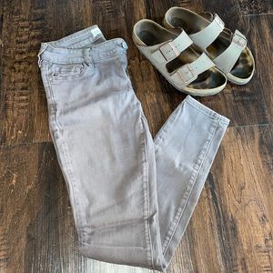 Bullhead skinny jeans